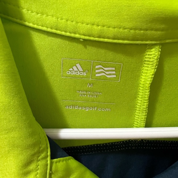 Golf Polo - Picture 3 of 3